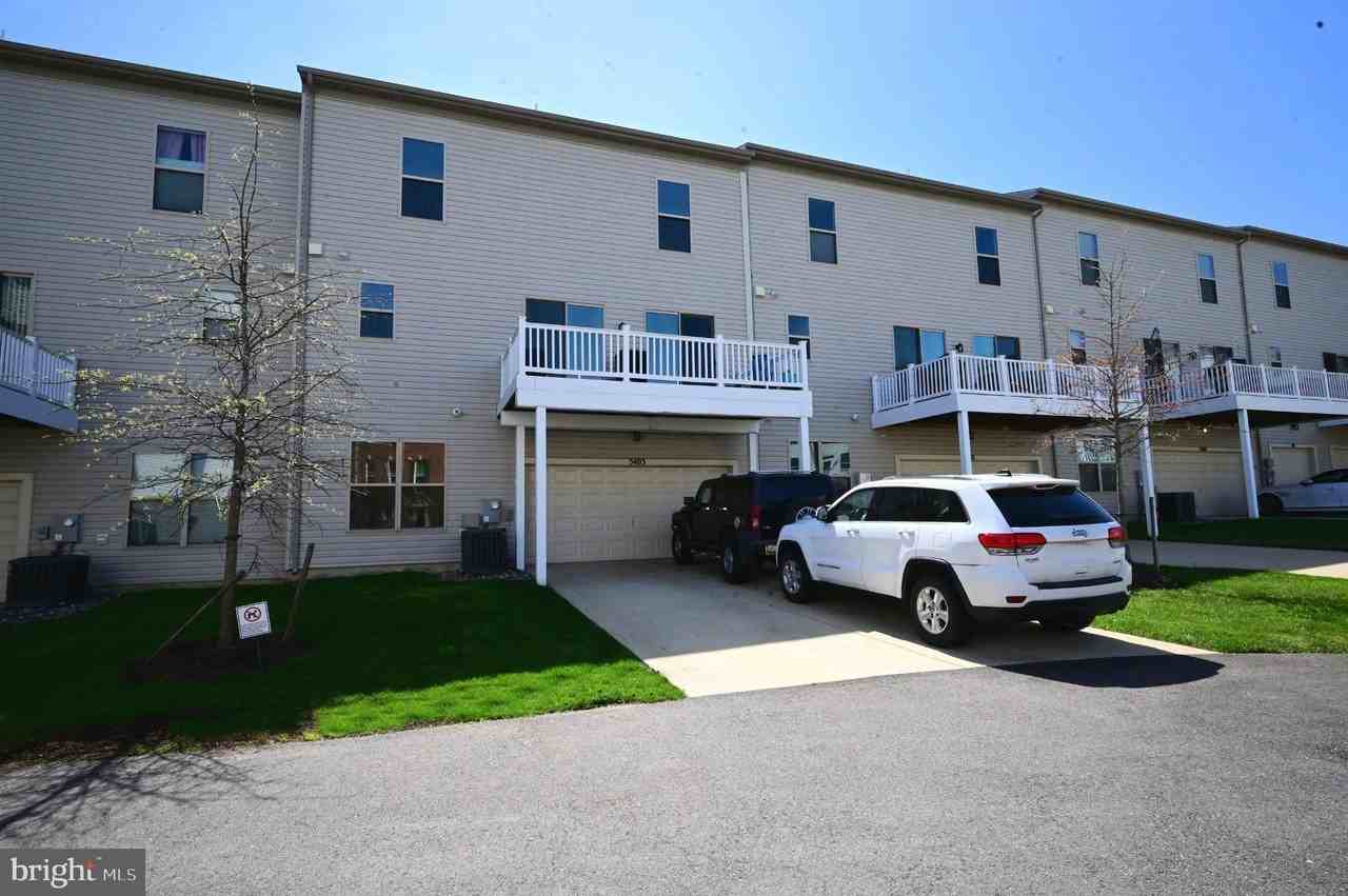 5403 Woodyard Rd - Photo 5 of 50