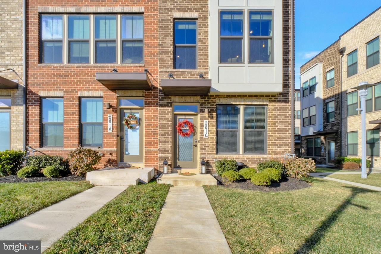 2816 Arts Vista Blvd