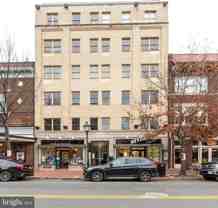 815 King St #5A - Photo 1 of 1