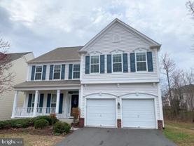 5454 Joseph Johnston Ln - Photo 1 of 1