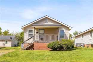 110 S Raleigh St - Photo 1 of 1