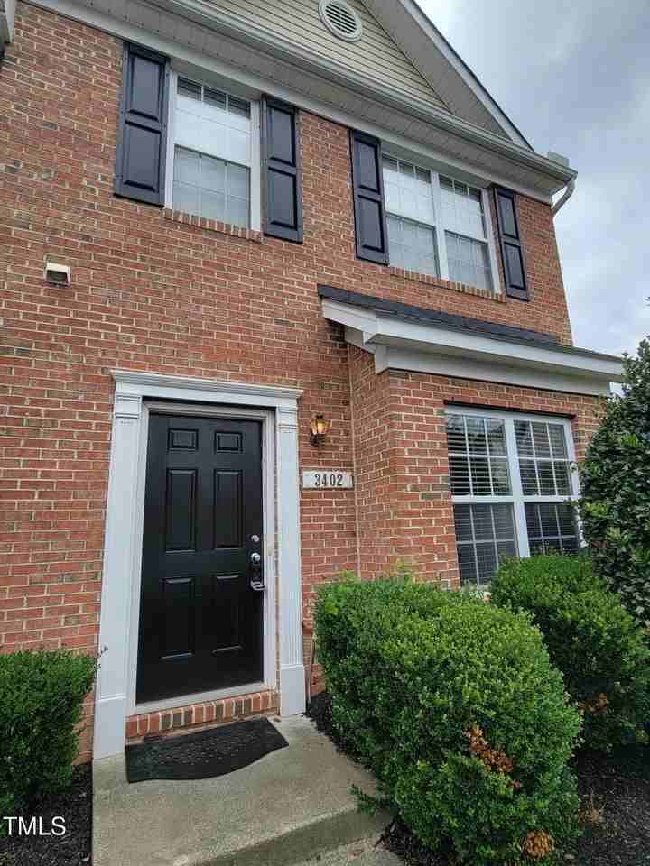 3402 Sosa Rd