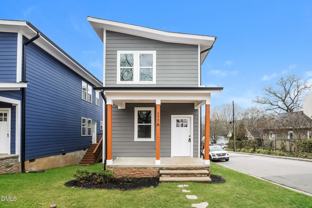 202 S Driver St #A - Photo 1 of 1