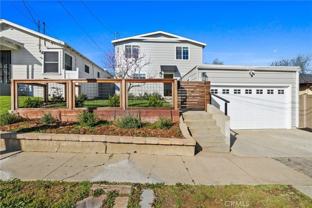 725 N Bandini St - Photo 1 of 1