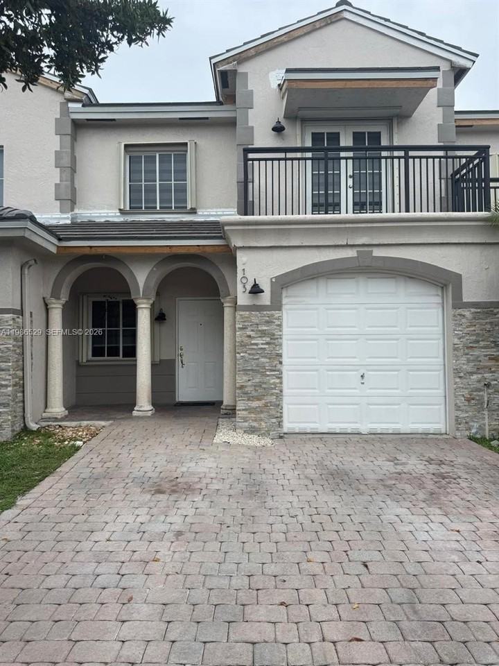 8301 Sw 124th Ave #103 - Photo 2 of 10