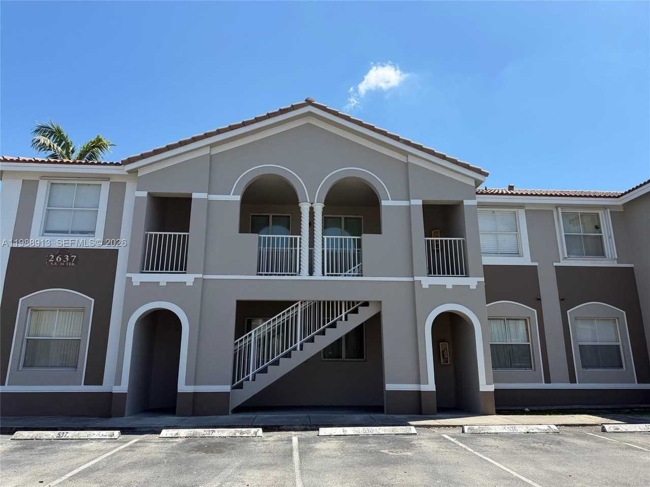 2637 Se 16th Ter #107 - Photo 2 of 27