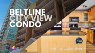 718 12 Ave Sw #804 - Photo 1 of 1