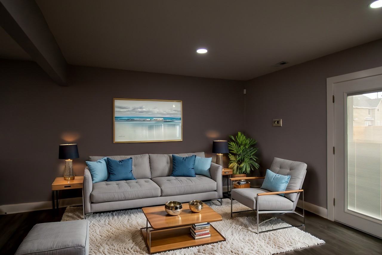 Highland Manor Ct N #441 - Photo 3 of 10