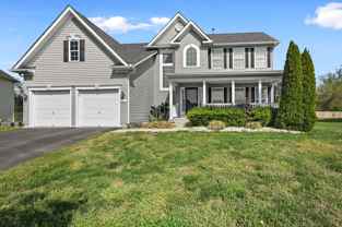 463 Quail Landing Cir #1 - Photo 1 of 1