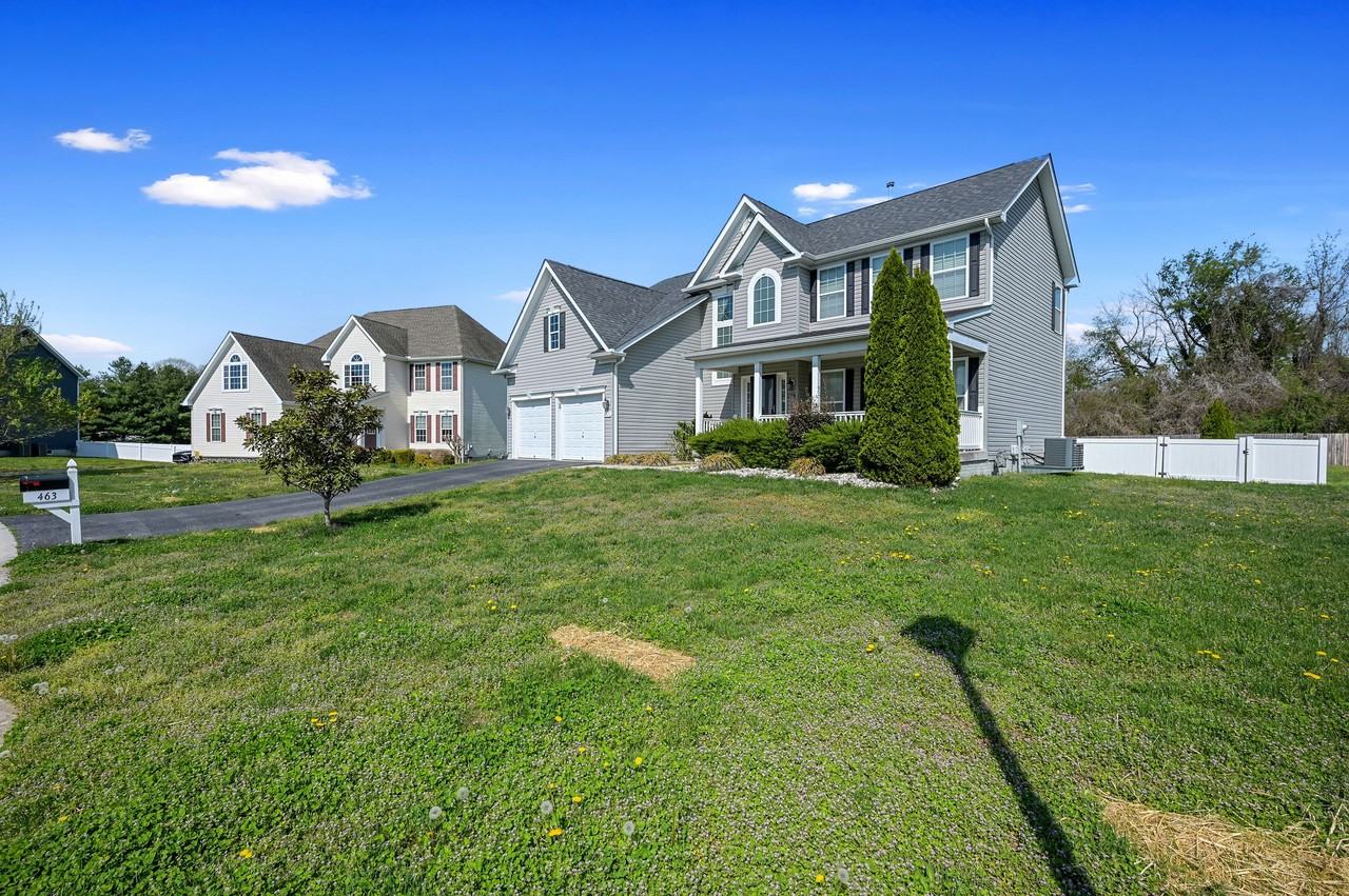 463 Quail Landing Cir #1 - Photo 2 of 31