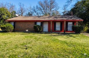 featured image of 636 Green Leaf Drive Montgomery AL 36108 #1