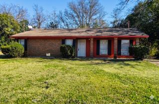 636 Green Leaf Drive Montgomery AL 36108 #1 - Photo 1 of 1