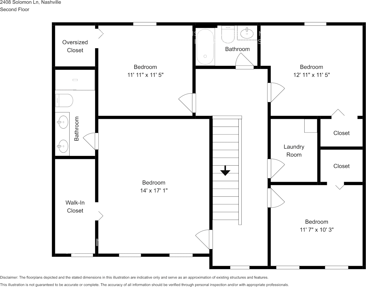 2408 Solomon Ln - Photo 3 of 19