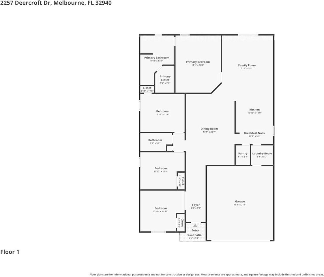 2257 Deercroft Dr - Photo 2 of 17