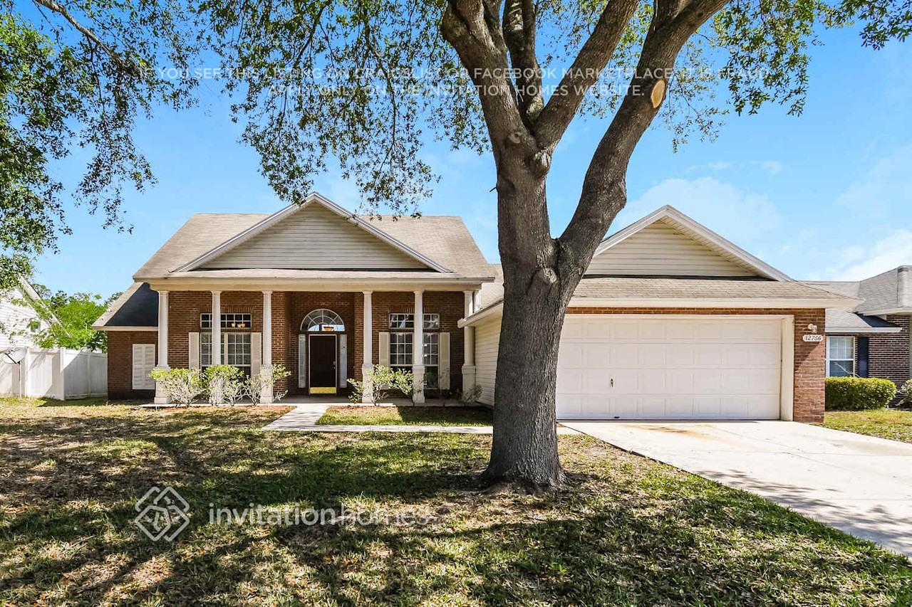 12766 Dunns View Dr