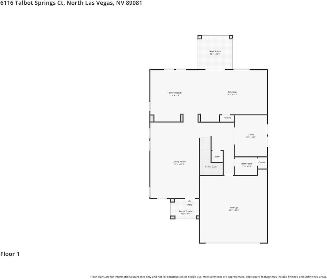 6116 Talbot Springs Ct - Photo 2 of 18