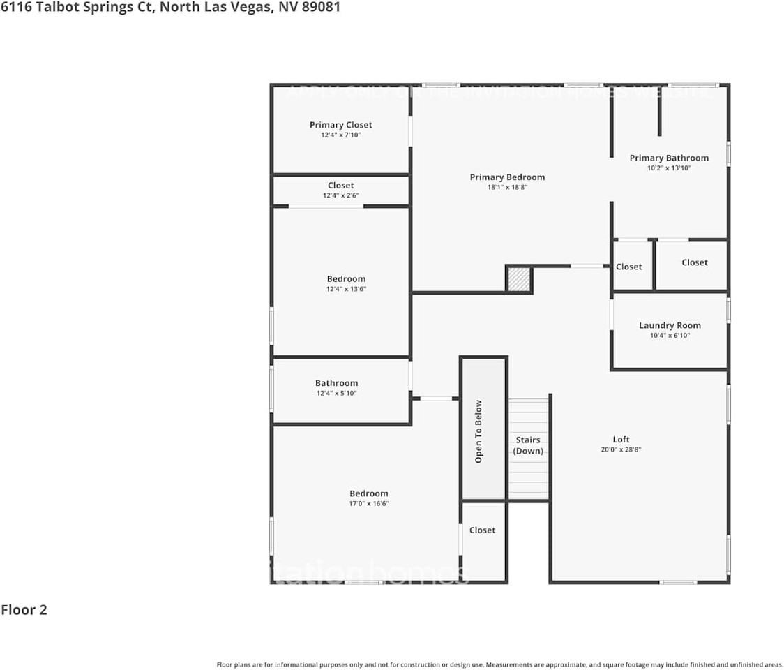 6116 Talbot Springs Ct - Photo 3 of 18