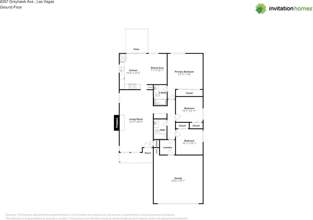 6357 Greyhawk Ave - Photo 2 of 15