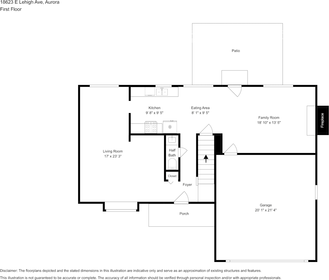 18623 E Lehigh Ave - Photo 3 of 24