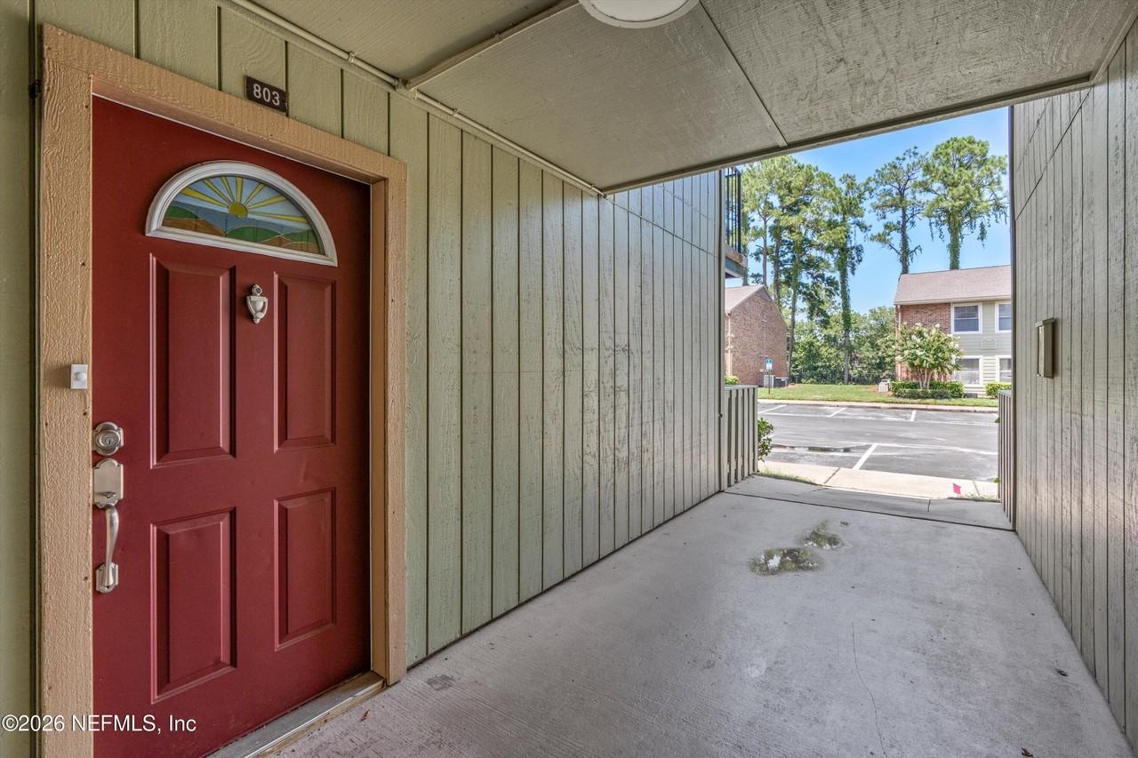 3737 Loretto Rd ##803 - Photo 2 of 25