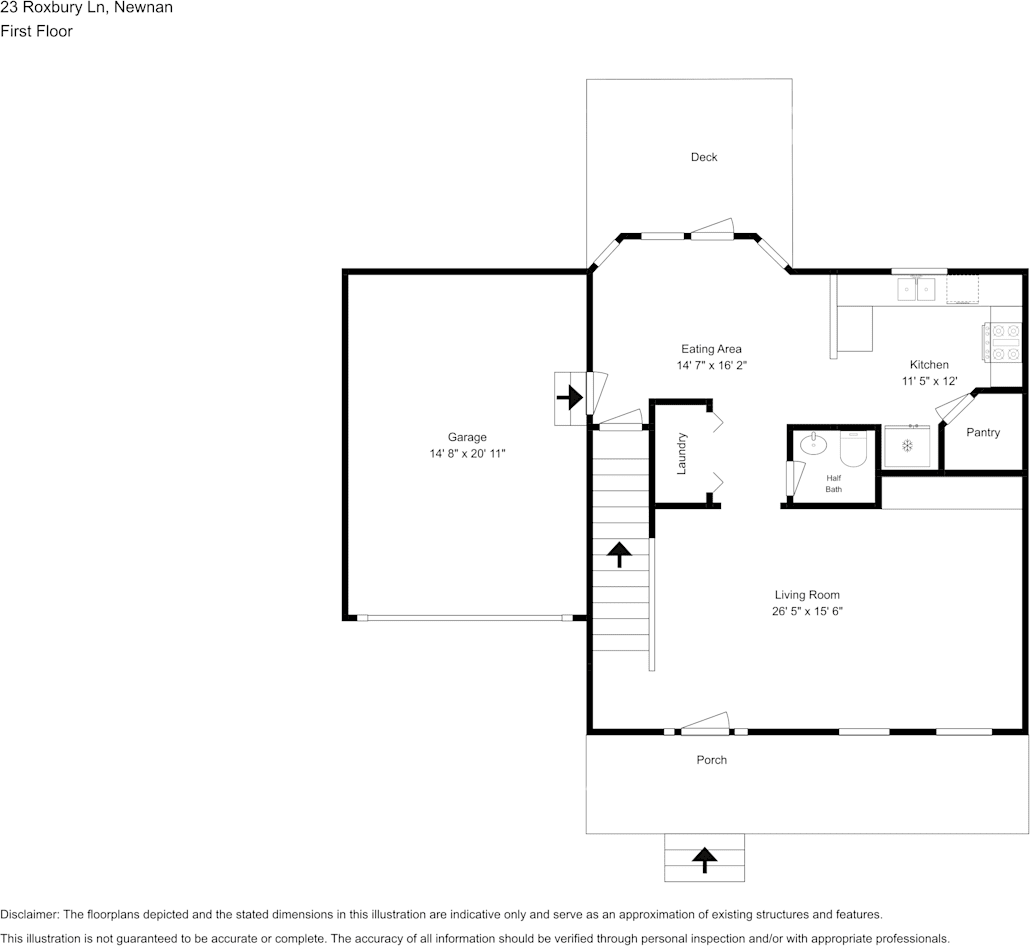 23 Roxbury Ln - Photo 3 of 21