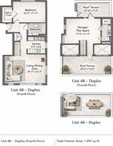 151 Carroll St Apt 4b - Photo 1 of 1