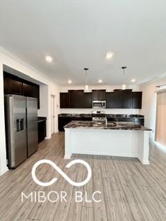 1105 Bent Branch Ln - Photo 5 of 21