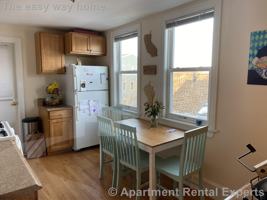 featured image of 15 Sargent Ave #3