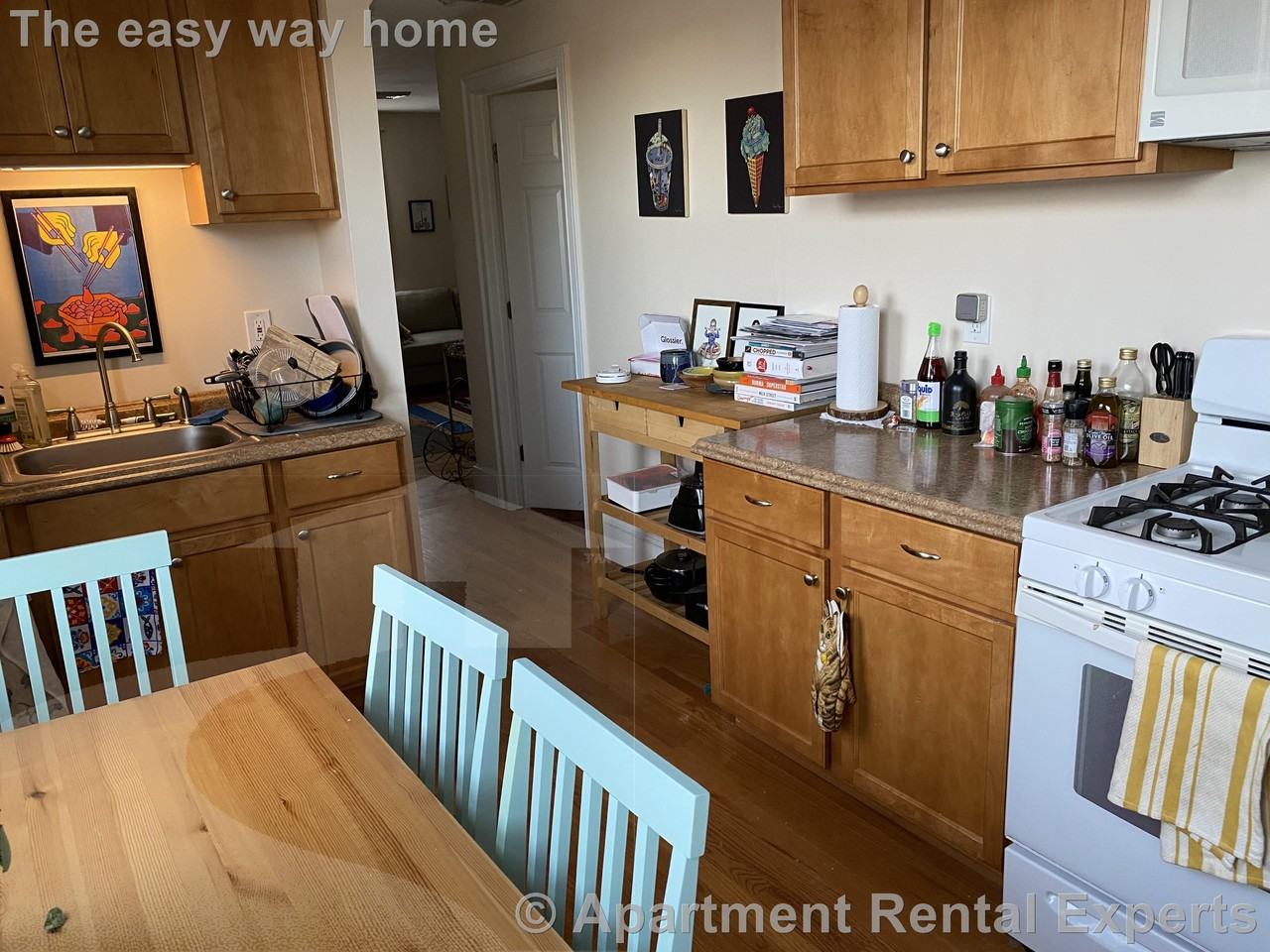 15 Sargent Ave #3 - Photo 2 of 14