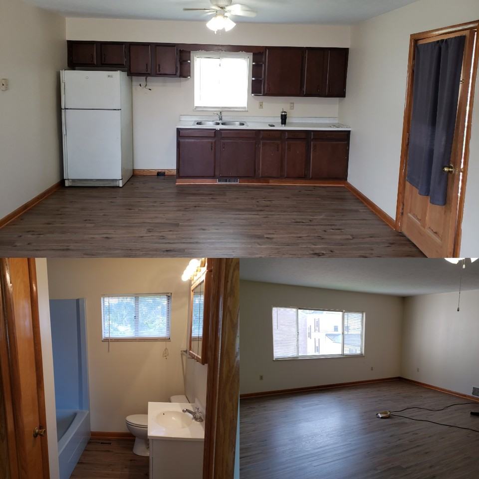 316 Washington St #5