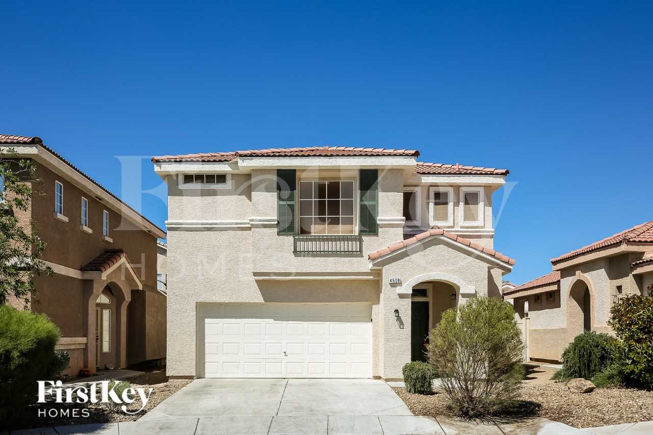 4508 Sunset Crater Ct