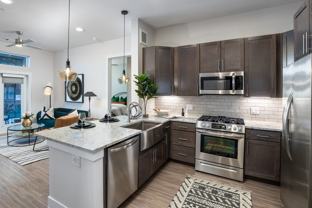 1499 Crockett St #AJH2 - Photo 1 of 1