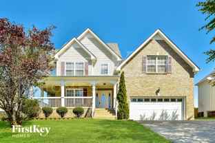 1161 Castlewood Dr - Photo 1 of 1