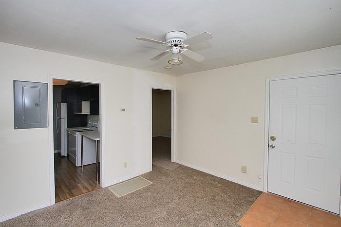 2600 S Green St #BACK - Photo 2 of 8