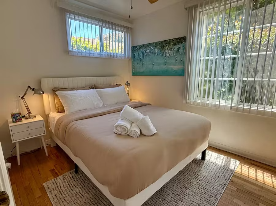 6654 6640–6654 W 86Th Pl Los Angeles, Ca 90045, #6654 - Photo 3 of 7