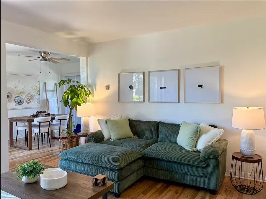 6654 6640–6654 W 86Th Pl Los Angeles, Ca 90045, #6654 - Photo 4 of 7