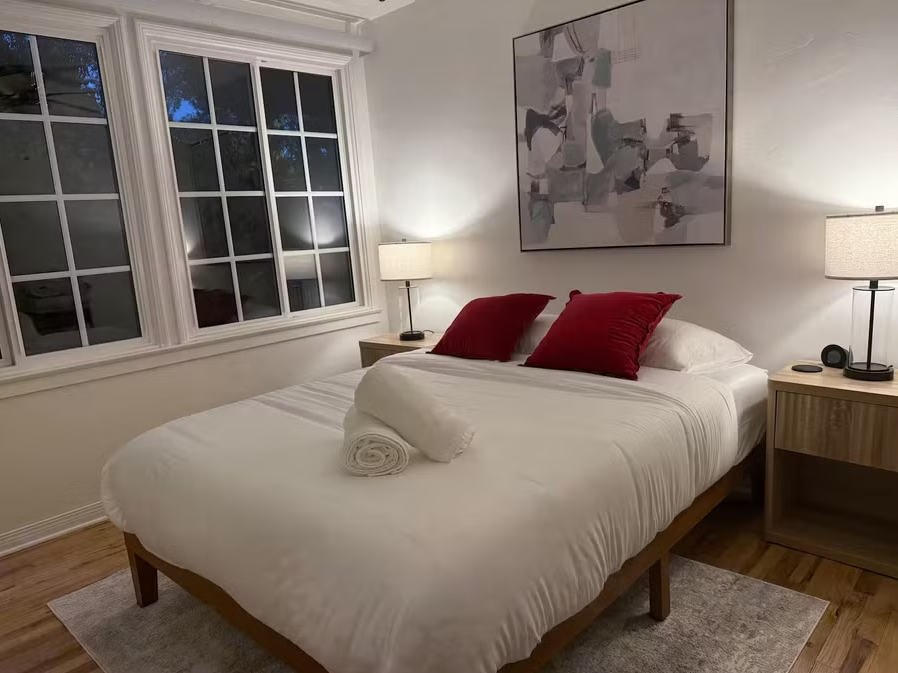 6654 6640–6654 W 86Th Pl Los Angeles, Ca 90045, #6654 - Photo 5 of 7