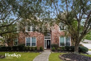 11511 Maple Falls Dr - Photo 1 of 1