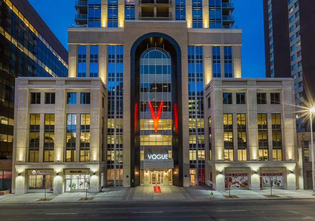 930 6 Ave Sw #2305 - Photo 4 of 17