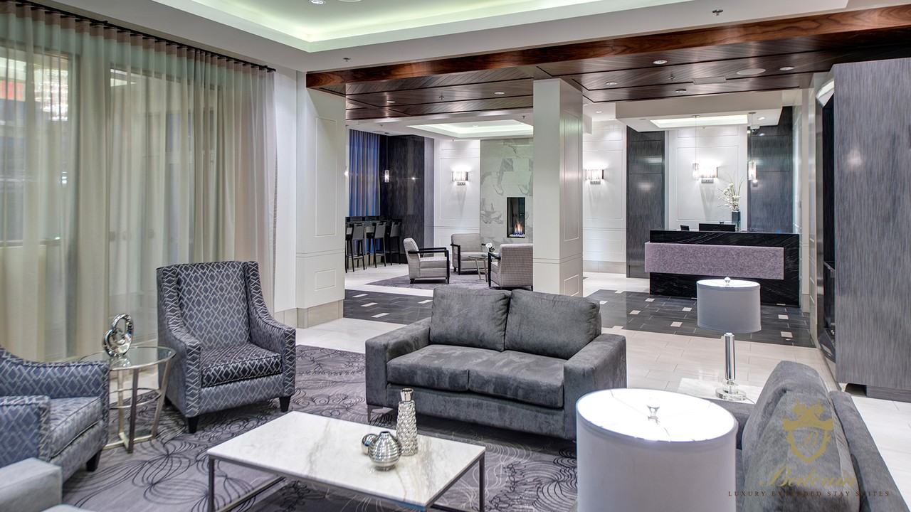 930 6 Ave Sw #2305 - Photo 6 of 17