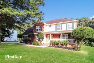 168 Crossing Dr - Photo 1 of 1