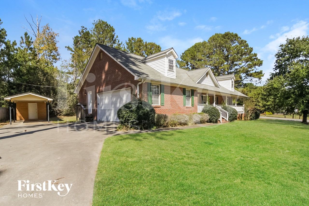 420 Castlewood Rd - Photo 2 of 15