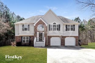 4015 Mceachern Cove Dr - Photo 1 of 1