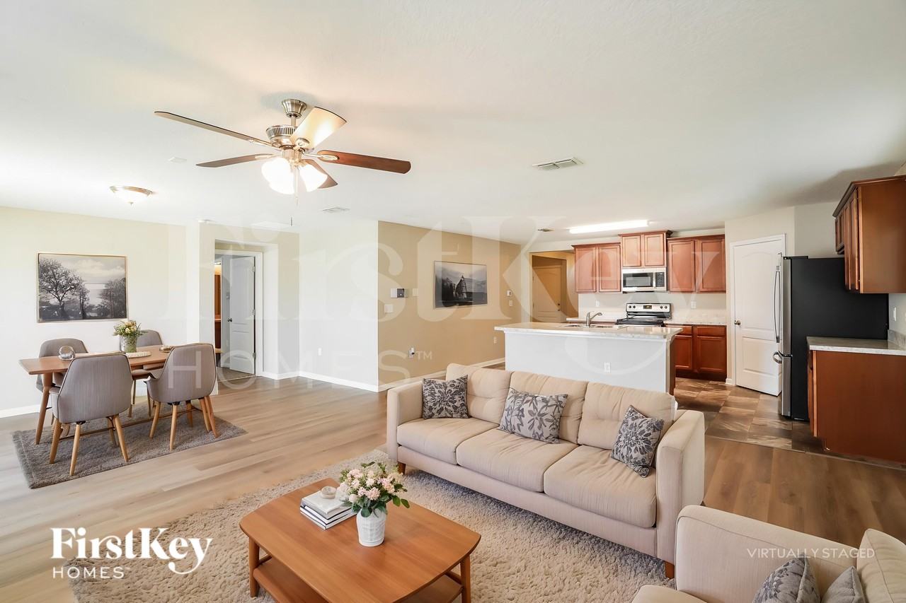 3438 Canyon Falls Dr - Photo 4 of 19