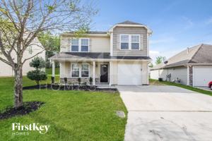 featured image of 1425 Logan Patrick Ct