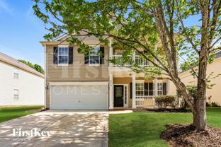 4210 High Shoals Dr - Photo 1 of 1