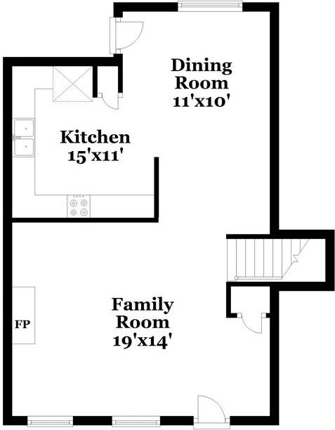 3010 Brookfield Dr - Photo 2 of 18