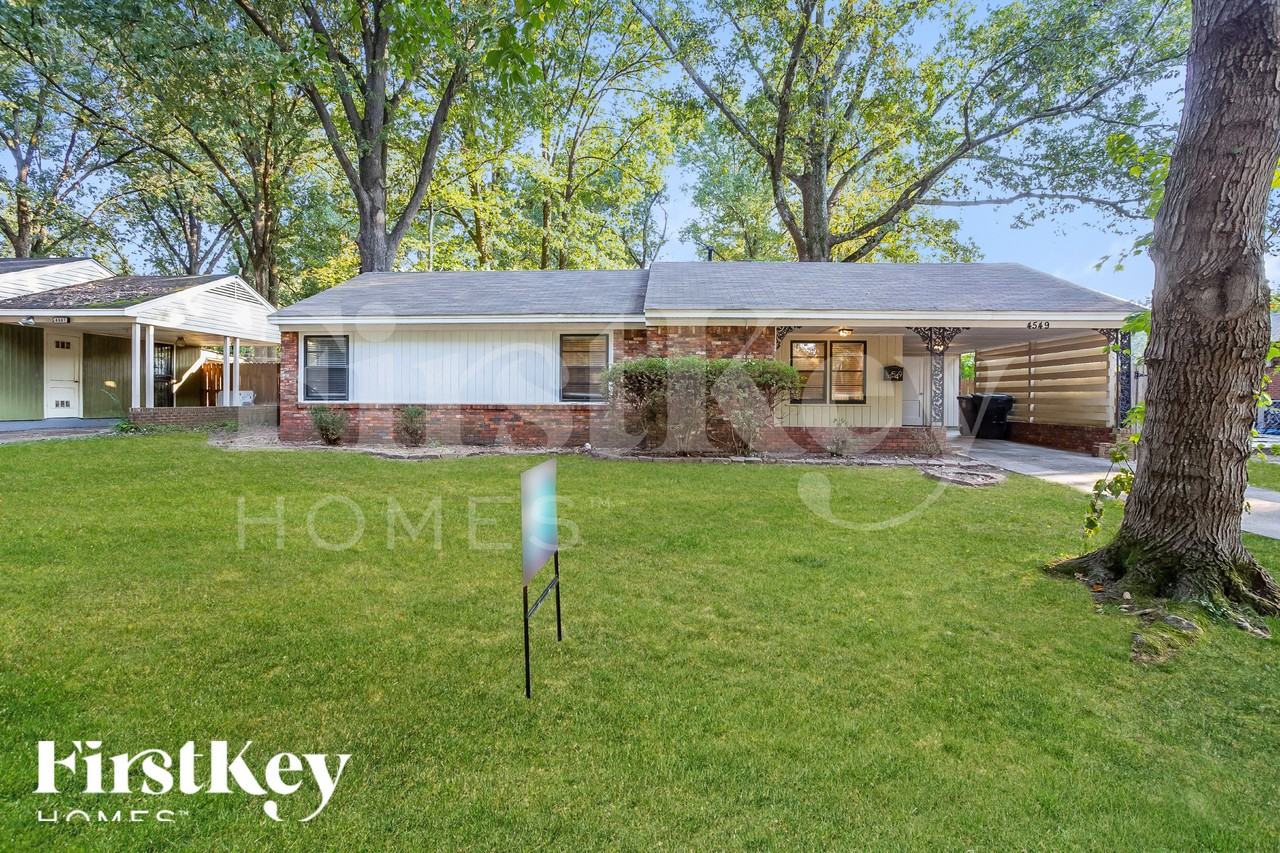 4549 Leatherwood Rd