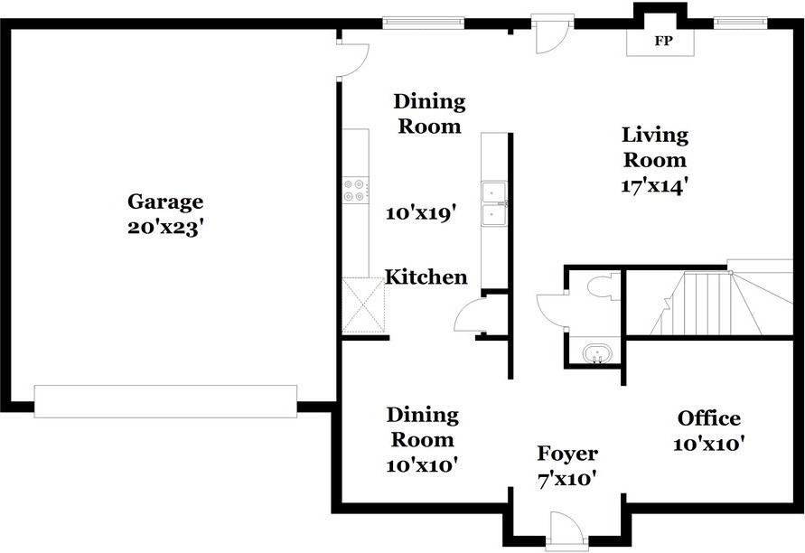 2814 Tyler Ct - Photo 2 of 16