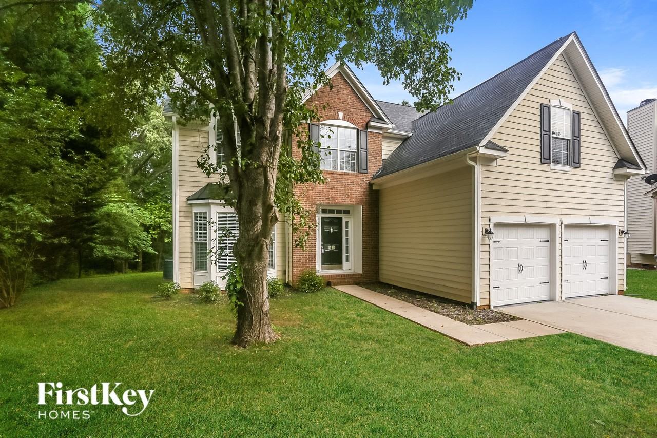 4118 Appleton Hollow Ave Nw - Photo 3 of 15